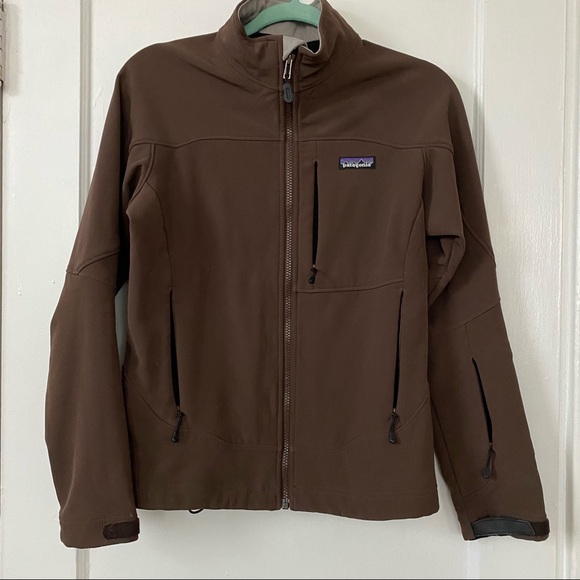 Patagonia insulated jacket - Picture 1 of 9